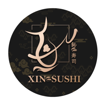 鈊⋅寿司 XIN SUSHI
